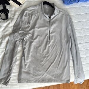 Lululemon Surge Qzip- older model